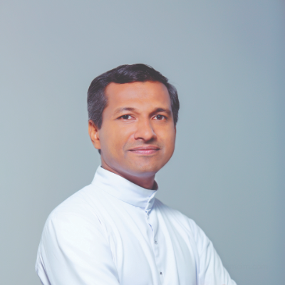 Fr Rev. Fr. Pattarumadathil Martin