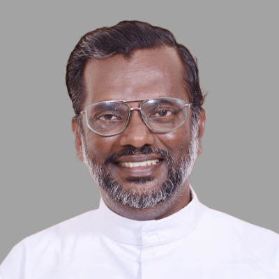 Fr Rev. Fr. Veepaattuparambil Johnson