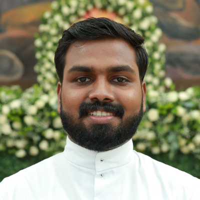 Fr Rev. Fr Palatty Amal