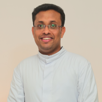 Fr Rev. Fr. Chiramel Charles